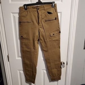 New Truth substance common sense Jogger pants